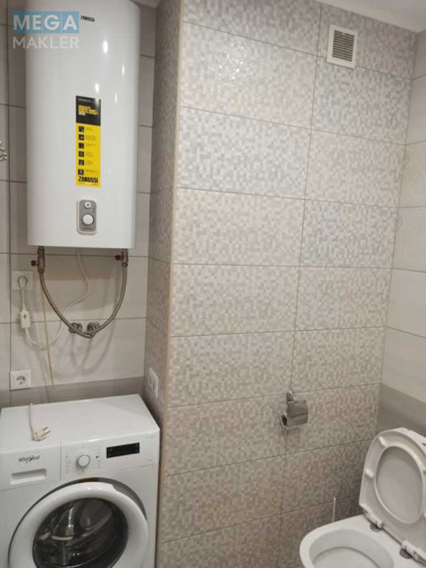 Оренда 1 кімнатної квартири, <a class="location-link" href="/kiev/" title="Недвижимость Київ">Київ</a>, <a class="location-link" href="/kiev/podolskij/" title="Недвижимость Подільський район">Подільський р-н</a>, Правды просп., 43 (изображение 7)