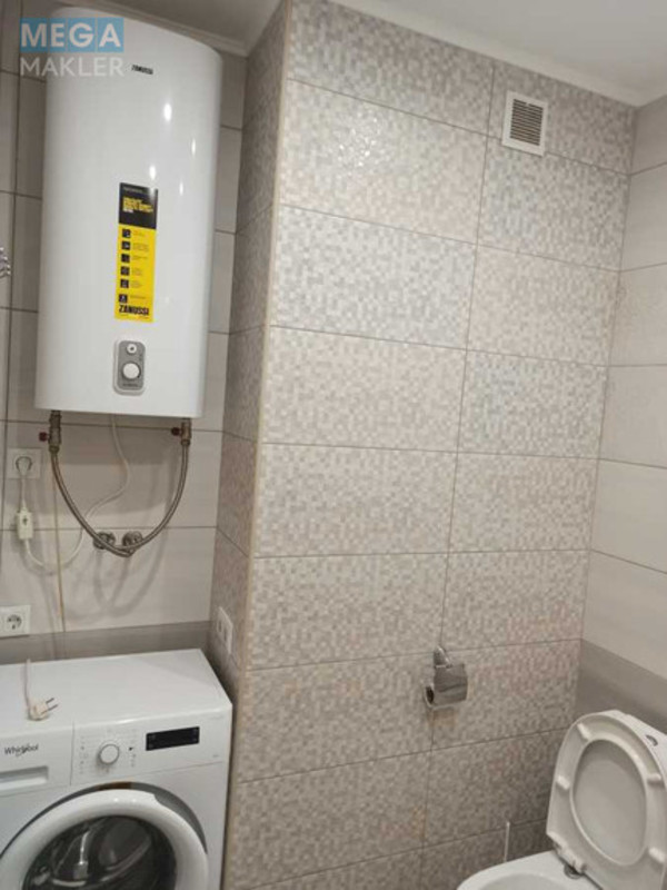 Оренда 1 кімнатної квартири, <a class="location-link" href="/kiev/" title="Недвижимость Київ">Київ</a>, <a class="location-link" href="/kiev/podolskij/" title="Недвижимость Подільський район">Подільський р-н</a>, Правды просп., 43 (изображение 8)