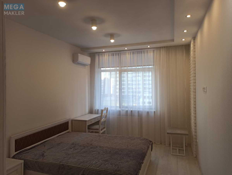 Оренда 1 кімнатної квартири, <a class="location-link" href="/kiev/" title="Недвижимость Київ">Київ</a>, <a class="location-link" href="/kiev/podolskij/" title="Недвижимость Подільський район">Подільський р-н</a>, Правды просп., 43 (изображение 12)