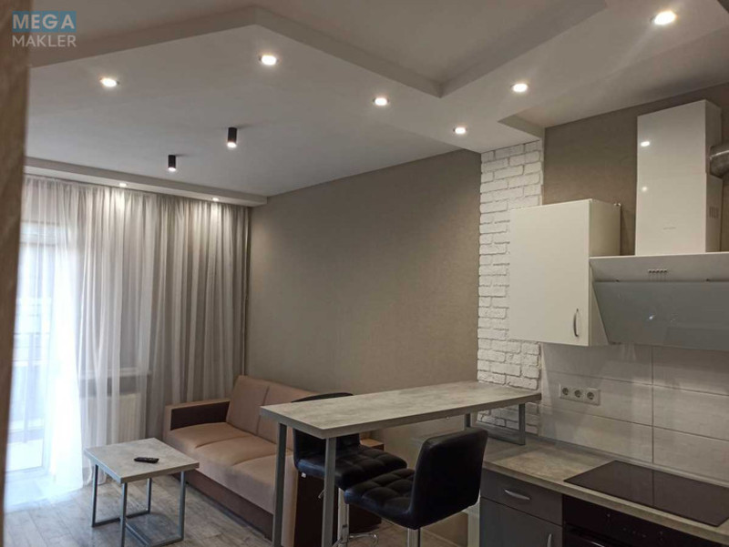 Оренда 1 кімнатної квартири, <a class="location-link" href="/kiev/" title="Недвижимость Київ">Київ</a>, <a class="location-link" href="/kiev/podolskij/" title="Недвижимость Подільський район">Подільський р-н</a>, Правды просп., 43 (изображение 13)