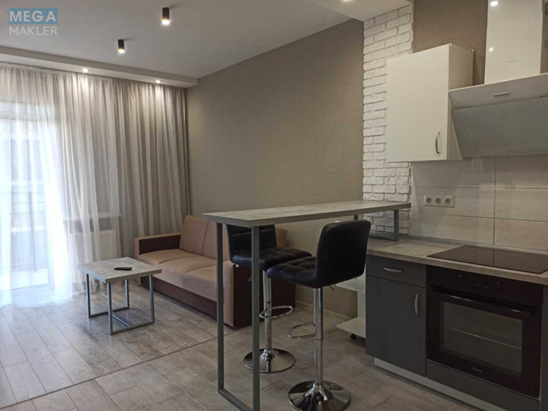 Оренда 1 кімнатної квартири, <a class="location-link" href="/kiev/" title="Недвижимость Київ">Київ</a>, <a class="location-link" href="/kiev/podolskij/" title="Недвижимость Подільський район">Подільський р-н</a>, Правды просп., 43 (изображение 14)