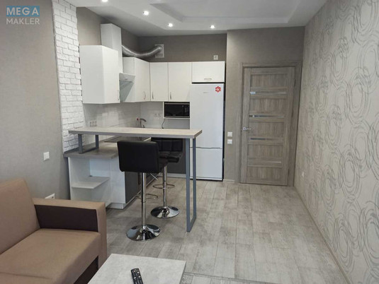 Оренда 1 кімнатної квартири, <a class="location-link" href="/kiev/" title="Недвижимость Київ">Київ</a>, <a class="location-link" href="/kiev/podolskij/" title="Недвижимость Подільський район">Подільський р-н</a>, Правды просп., 43 (изображение 17)