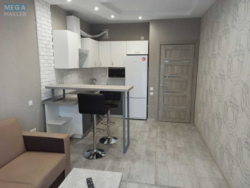 Оренда 1 кімнатної квартири, <a class="location-link" href="/kiev/" title="Недвижимость Київ">Київ</a>, <a class="location-link" href="/kiev/podolskij/" title="Недвижимость Подільський район">Подільський р-н</a>, Правды просп., 43 (изображение 17)