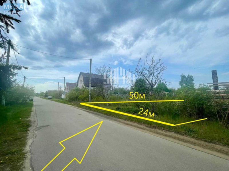 Продажа участка, 12 соток, участок под жилую застройку, <a class="location-link" href="/moshun/" title="Недвижимость Мощун">Мощун</a>, Івана Франка (изображение 11)