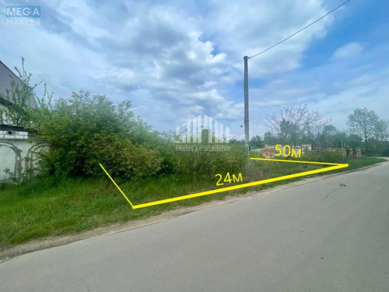 Продажа участка, 12 соток, участок под жилую застройку, <a class="location-link" href="/moshun/" title="Недвижимость Мощун">Мощун</a>, Івана Франка (изображение 13)