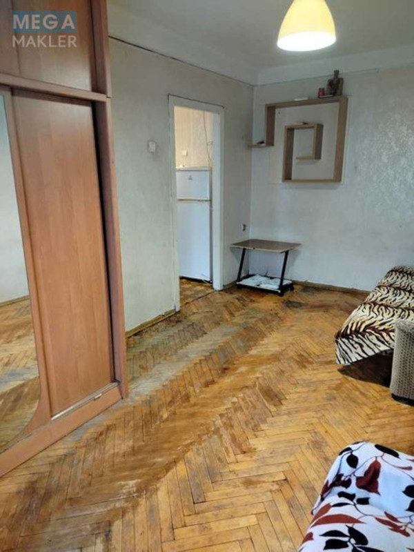 Оренда 1 кімнатної квартири, <a class="location-link" href="/kiev/" title="Недвижимость Київ">Київ</a>, <a class="location-link" href="/kiev/dneprovskij/" title="Недвижимость Дніпровський район">Дніпровський р-н</a>, Будівельників вул., 11 (изображение 3)