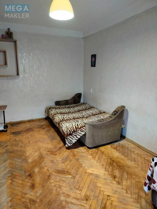 Оренда 1 кімнатної квартири, <a class="location-link" href="/kiev/" title="Недвижимость Київ">Київ</a>, <a class="location-link" href="/kiev/dneprovskij/" title="Недвижимость Дніпровський район">Дніпровський р-н</a>, Будівельників вул., 11 (изображение 4)