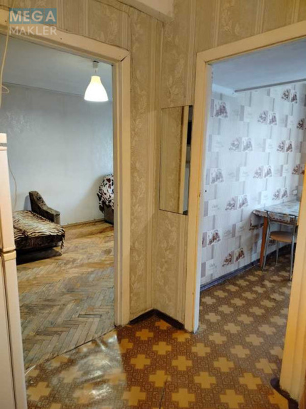 Оренда 1 кімнатної квартири, <a class="location-link" href="/kiev/" title="Недвижимость Київ">Київ</a>, <a class="location-link" href="/kiev/dneprovskij/" title="Недвижимость Дніпровський район">Дніпровський р-н</a>, Будівельників вул., 11 (изображение 6)