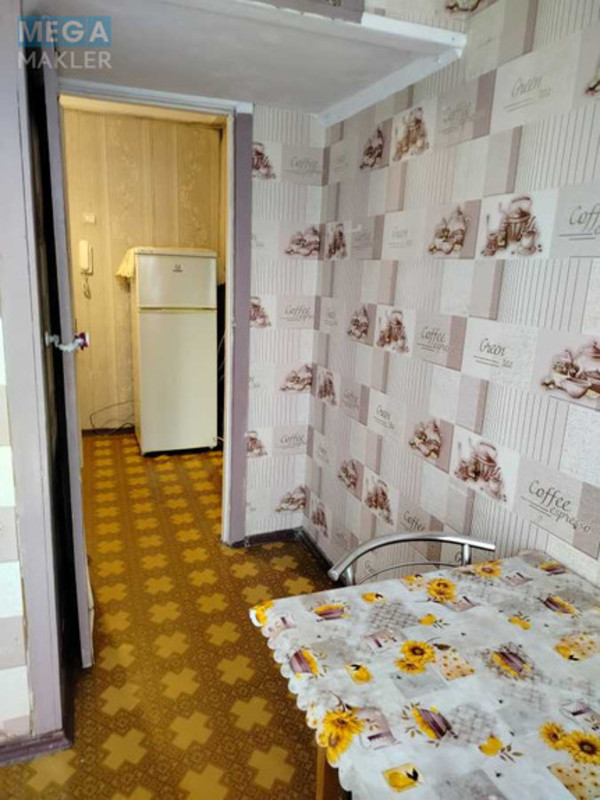 Оренда 1 кімнатної квартири, <a class="location-link" href="/kiev/" title="Недвижимость Київ">Київ</a>, <a class="location-link" href="/kiev/dneprovskij/" title="Недвижимость Дніпровський район">Дніпровський р-н</a>, Будівельників вул., 11 (изображение 9)