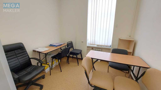 Оренда комерційної нерухомості, 35&nbsp;кв.м, под офис, <a class="location-link" href="/kiev/" title="Недвижимость Київ">Київ</a>, <a class="location-link" href="/kiev/pecherskij/" title="Недвижимость Печерський район">Печерський р-н</a>, Еспланадна вул., 28 (изображение 2)