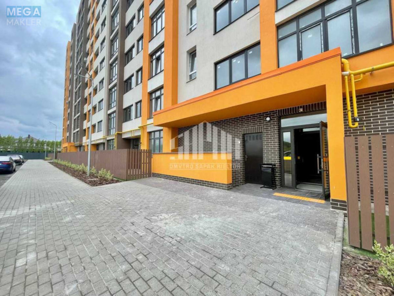 Продаж 1 кімнатної квартири (36,1/15/9,8), 3 пов. 11 пов. будинку, <a class="location-link" href="/kryukovshina/" title="Недвижимость Крюківщина">Крюківщина</a>, Одесская, 27А (изображение 3)