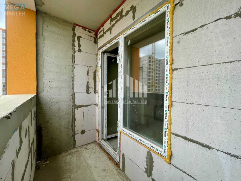 Продаж 1 кімнатної квартири (36,1/15/9,8), 3 пов. 11 пов. будинку, <a class="location-link" href="/kryukovshina/" title="Недвижимость Крюківщина">Крюківщина</a>, Одесская, 27А (изображение 17)