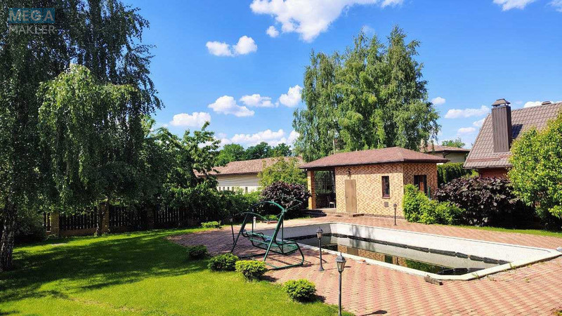 Продаж дома, 3 поверху, 495 кв.м, 5 кімнат, ділянка 13 соток, <a class="location-link" href="/lesniki-selo/" title="Недвижимость Лісники">Лісники</a>, Стешки (изображение 3)