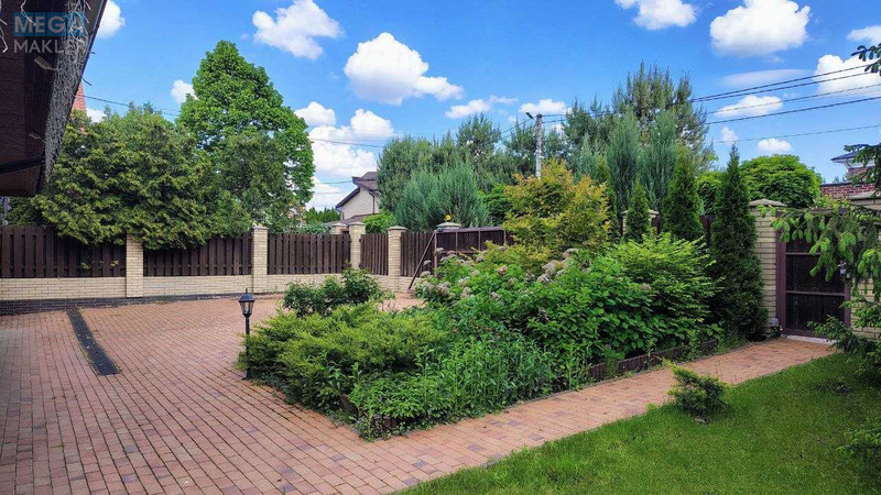 Продаж дома, 3 поверху, 495 кв.м, 5 кімнат, ділянка 13 соток, <a class="location-link" href="/lesniki-selo/" title="Недвижимость Лісники">Лісники</a>, Стешки (изображение 5)