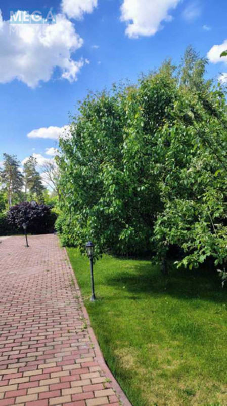 Продаж дома, 3 поверху, 495 кв.м, 5 кімнат, ділянка 13 соток, <a class="location-link" href="/lesniki-selo/" title="Недвижимость Лісники">Лісники</a>, Стешки (изображение 6)