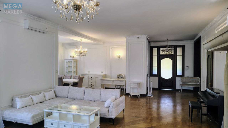 Продаж дома, 3 поверху, 495 кв.м, 5 кімнат, ділянка 13 соток, <a class="location-link" href="/lesniki-selo/" title="Недвижимость Лісники">Лісники</a>, Стешки (изображение 8)