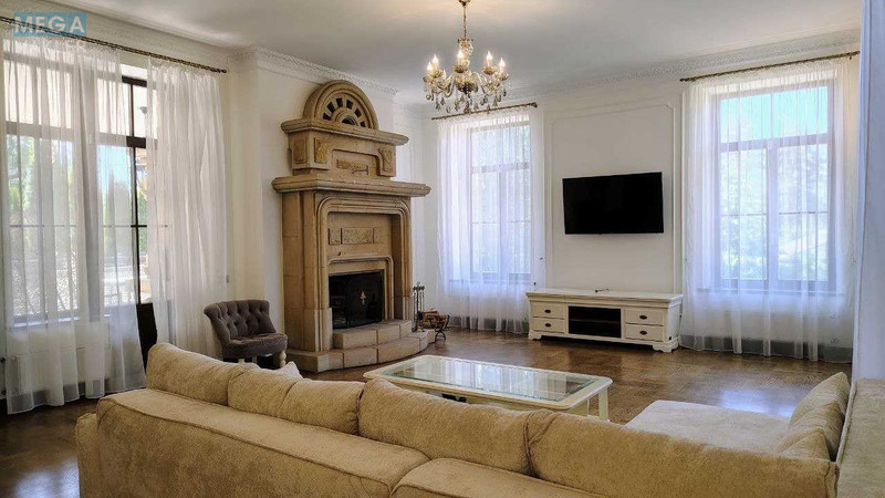 Продаж дома, 3 поверху, 495 кв.м, 5 кімнат, ділянка 13 соток, <a class="location-link" href="/lesniki-selo/" title="Недвижимость Лісники">Лісники</a>, Стешки (изображение 10)