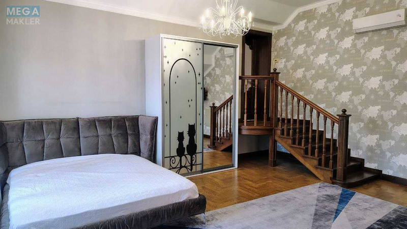 Продаж дома, 3 поверху, 495 кв.м, 5 кімнат, ділянка 13 соток, <a class="location-link" href="/lesniki-selo/" title="Недвижимость Лісники">Лісники</a>, Стешки (изображение 14)