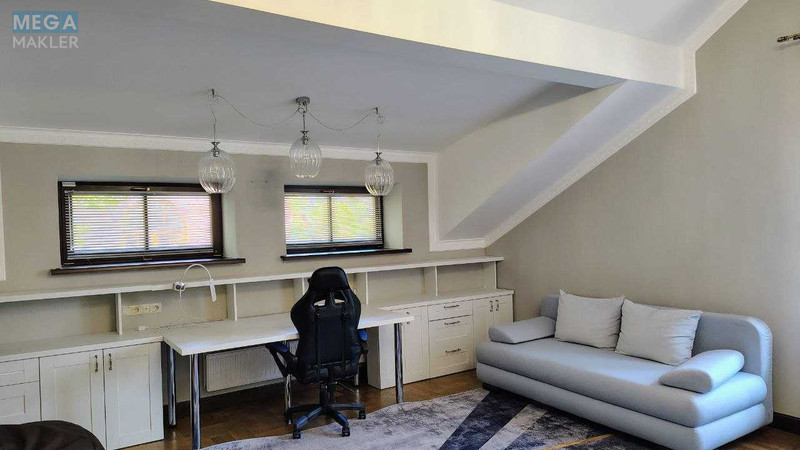 Продаж дома, 3 поверху, 495 кв.м, 5 кімнат, ділянка 13 соток, <a class="location-link" href="/lesniki-selo/" title="Недвижимость Лісники">Лісники</a>, Стешки (изображение 15)