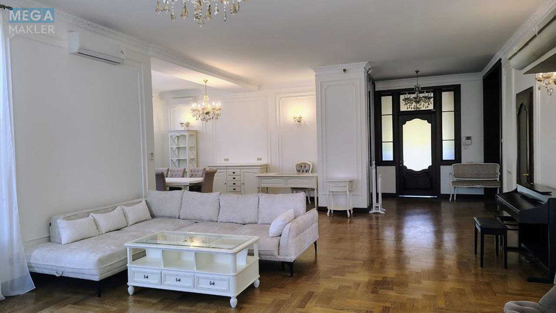 Оренда дома, <a class="location-link" href="/lesniki-selo/" title="Недвижимость Лісники">Лісники</a>, Стежки (изображение 3)