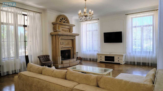 Оренда дома, <a class="location-link" href="/lesniki-selo/" title="Недвижимость Лісники">Лісники</a>, Стежки (изображение 5)