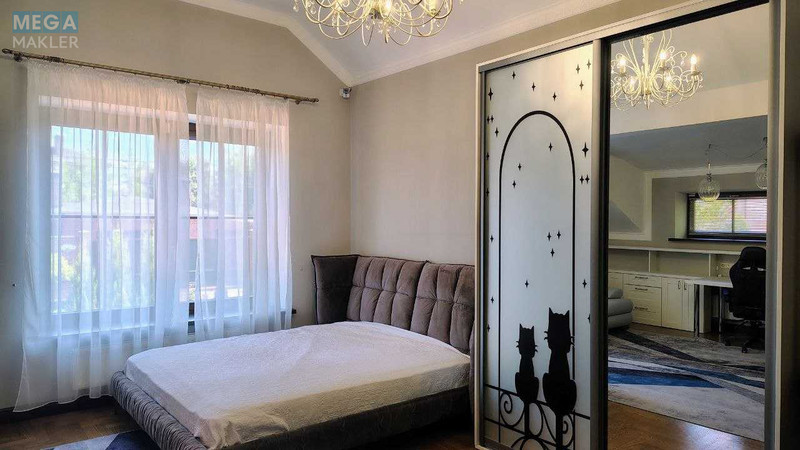 Оренда дома, <a class="location-link" href="/lesniki-selo/" title="Недвижимость Лісники">Лісники</a>, Стежки (изображение 11)