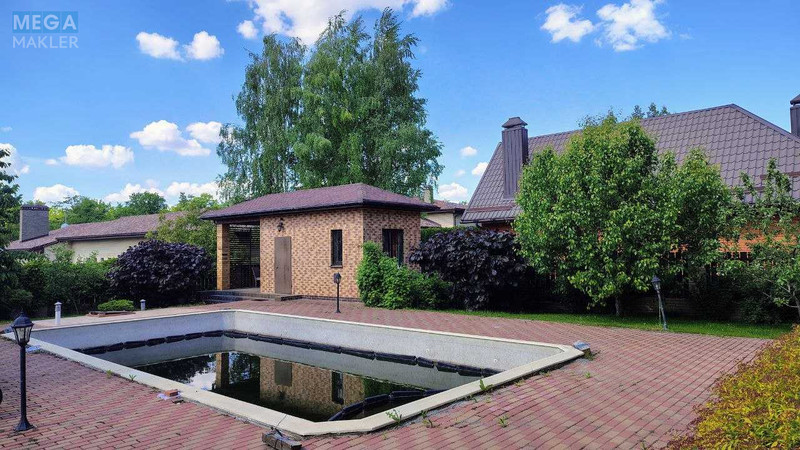 Оренда дома, <a class="location-link" href="/lesniki-selo/" title="Недвижимость Лісники">Лісники</a>, Стежки (изображение 24)