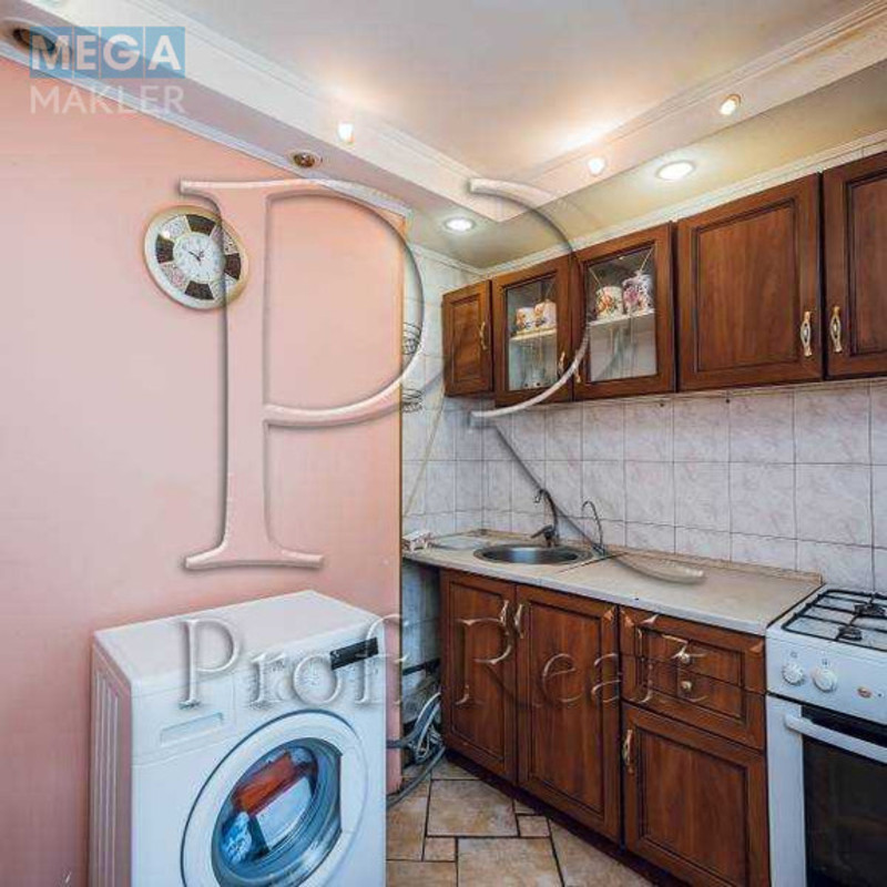 Продаж 3 кімнатної квартири (60/42/9), 1 пов. 9 пов. будинку, <a class="location-link" href="/kiev/" title="Недвижимость Київ">Київ</a>, <a class="location-link" href="/kiev/solomenskij/" title="Недвижимость Солом'янський район">Солом'янський р-н</a>, Борщагівська вулиця, 99 (изображение 2)