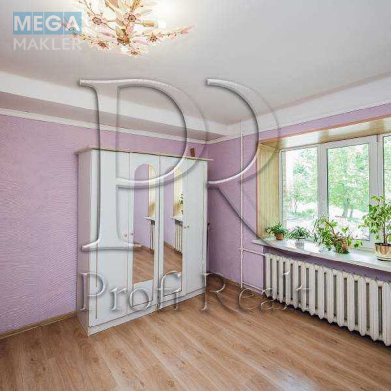 Продаж 3 кімнатної квартири (60/42/9), 1 пов. 9 пов. будинку, <a class="location-link" href="/kiev/" title="Недвижимость Київ">Київ</a>, <a class="location-link" href="/kiev/solomenskij/" title="Недвижимость Солом'янський район">Солом'янський р-н</a>, Борщагівська вулиця, 99 (изображение 4)