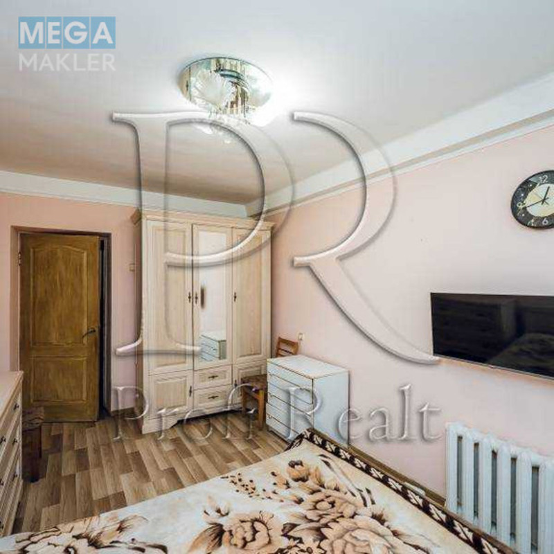 Продаж 3 кімнатної квартири (60/42/9), 1 пов. 9 пов. будинку, <a class="location-link" href="/kiev/" title="Недвижимость Київ">Київ</a>, <a class="location-link" href="/kiev/solomenskij/" title="Недвижимость Солом'янський район">Солом'янський р-н</a>, Борщагівська вулиця, 99 (изображение 9)