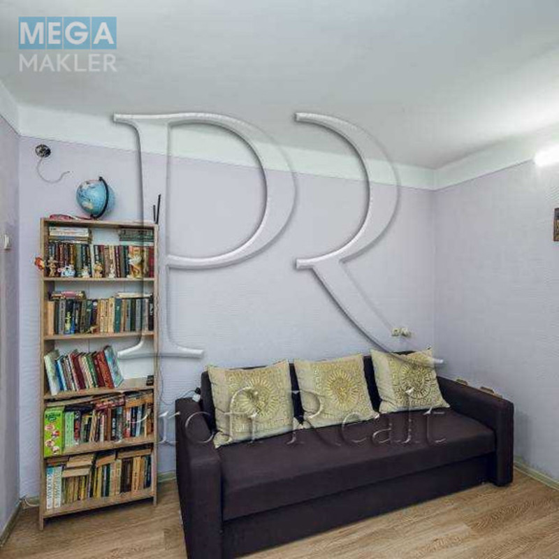 Продаж 3 кімнатної квартири (60/42/9), 1 пов. 9 пов. будинку, <a class="location-link" href="/kiev/" title="Недвижимость Київ">Київ</a>, <a class="location-link" href="/kiev/solomenskij/" title="Недвижимость Солом'янський район">Солом'янський р-н</a>, Борщагівська вулиця, 99 (изображение 11)