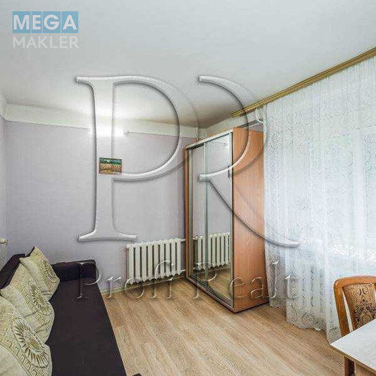 Продаж 3 кімнатної квартири (60/42/9), 1 пов. 9 пов. будинку, <a class="location-link" href="/kiev/" title="Недвижимость Київ">Київ</a>, <a class="location-link" href="/kiev/solomenskij/" title="Недвижимость Солом'янський район">Солом'янський р-н</a>, Борщагівська вулиця, 99 (изображение 12)