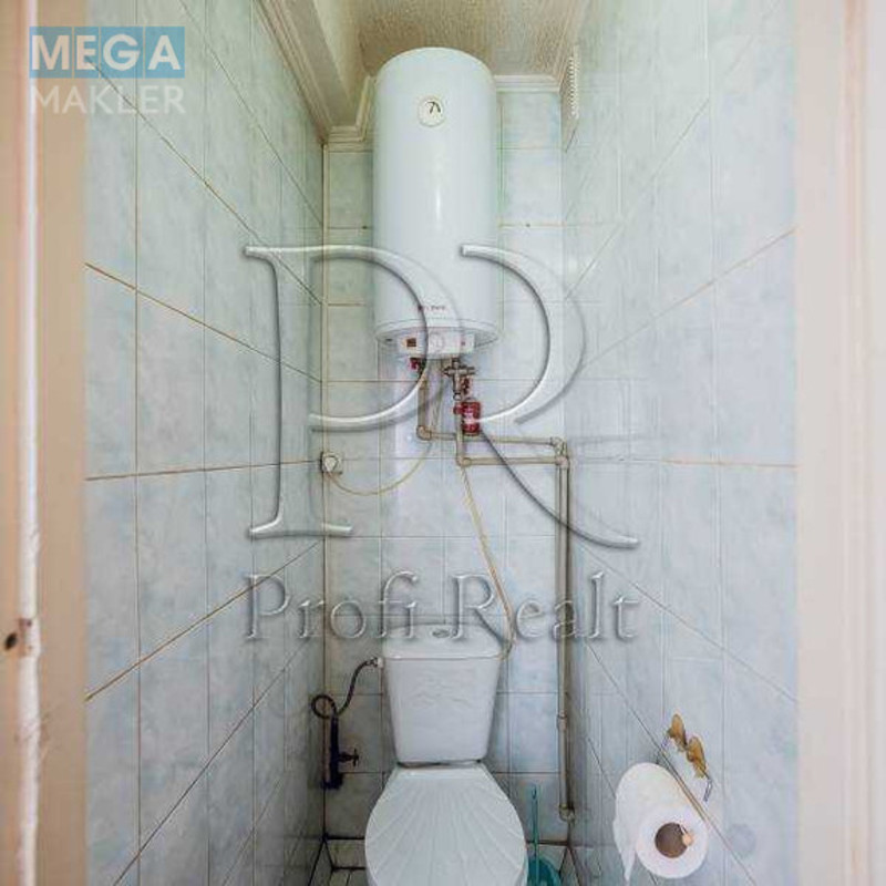 Продаж 3 кімнатної квартири (60/42/9), 1 пов. 9 пов. будинку, <a class="location-link" href="/kiev/" title="Недвижимость Київ">Київ</a>, <a class="location-link" href="/kiev/solomenskij/" title="Недвижимость Солом'янський район">Солом'янський р-н</a>, Борщагівська вулиця, 99 (изображение 16)