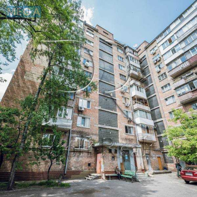 Продаж 3 кімнатної квартири (60/42/9), 1 пов. 9 пов. будинку, <a class="location-link" href="/kiev/" title="Недвижимость Київ">Київ</a>, <a class="location-link" href="/kiev/solomenskij/" title="Недвижимость Солом'янський район">Солом'янський р-н</a>, Борщагівська вулиця, 99 (изображение 18)