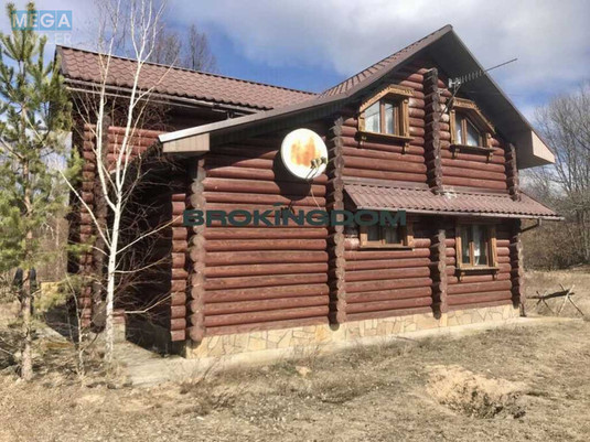 Продаж дома, 2&nbsp;поверху, 145&nbsp;кв.м, 4&nbsp;кімнати, ділянка 12&nbsp;соток, <a class="location-link" href="/glibovka-selo-kv/" title="Недвижимость Глібівка">Глібівка</a> (изображение 2)