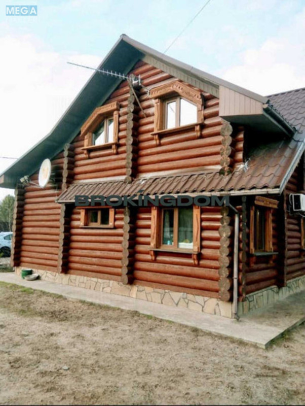 Продаж дома, 2 поверху, 145 кв.м, 4 кімнати, ділянка 12 соток, <a class="location-link" href="/glibovka-selo-kv/" title="Недвижимость Глібівка">Глібівка</a> (изображение 4)