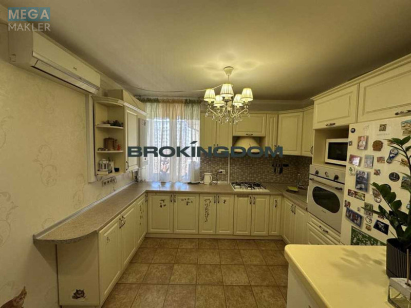 Новобудова, 6 поверхів, <a class="location-link" href="/petropavlovskaya-borshagovka/" title="Недвижимость Петропавлівська Борщагівка">Петропавлівська Борщагівка</a>, Волинська ул., 9 (изображение 3)