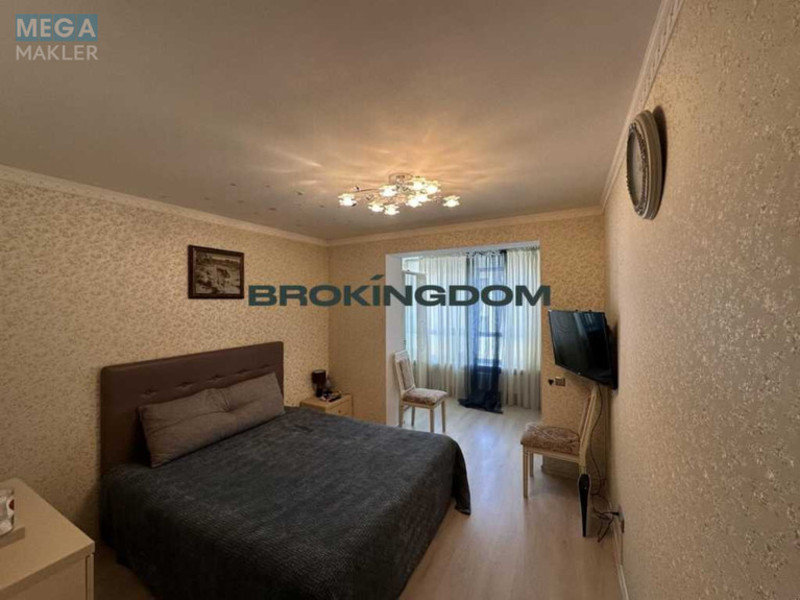 Новобудова, 6 поверхів, <a class="location-link" href="/petropavlovskaya-borshagovka/" title="Недвижимость Петропавлівська Борщагівка">Петропавлівська Борщагівка</a>, Волинська ул., 9 (изображение 6)