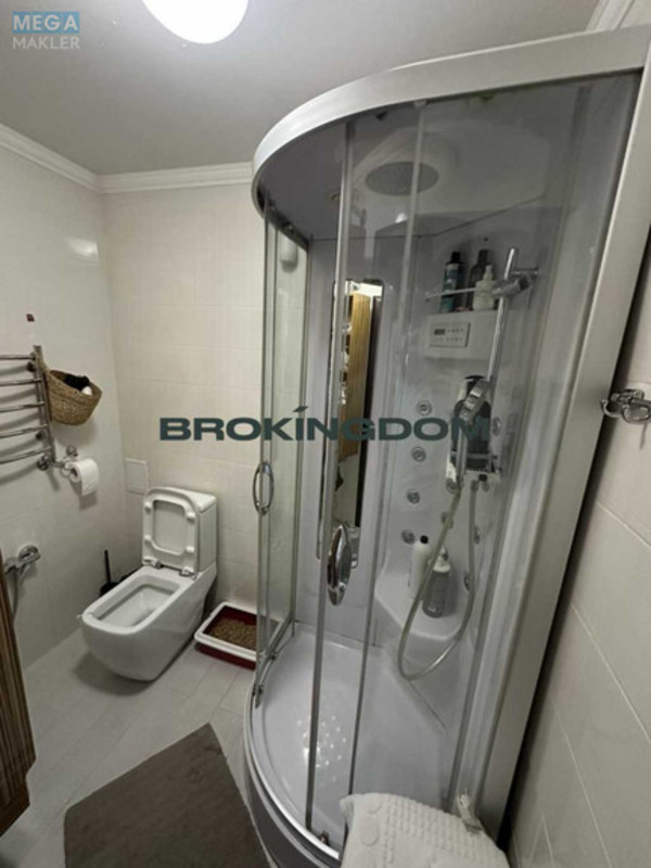 Новобудова, 6 поверхів, <a class="location-link" href="/petropavlovskaya-borshagovka/" title="Недвижимость Петропавлівська Борщагівка">Петропавлівська Борщагівка</a>, Волинська ул., 9 (изображение 7)