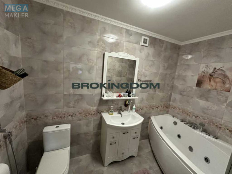 Новобудова, 6 поверхів, <a class="location-link" href="/petropavlovskaya-borshagovka/" title="Недвижимость Петропавлівська Борщагівка">Петропавлівська Борщагівка</a>, Волинська ул., 9 (изображение 14)