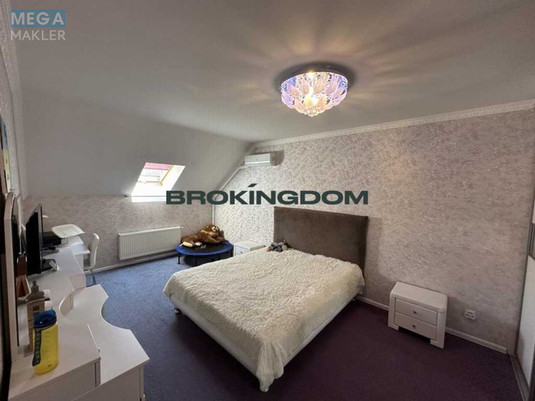 Новобудова, 6 поверхів, <a class="location-link" href="/petropavlovskaya-borshagovka/" title="Недвижимость Петропавлівська Борщагівка">Петропавлівська Борщагівка</a>, Волинська ул., 9 (изображение 17)