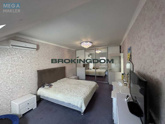 Новобудова, 6 поверхів, <a class="location-link" href="/petropavlovskaya-borshagovka/" title="Недвижимость Петропавлівська Борщагівка">Петропавлівська Борщагівка</a>, Волинська ул., 9 (изображение 18)