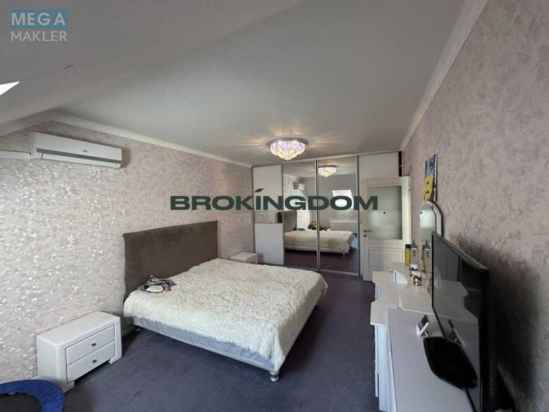 Новобудова, 6 поверхів, <a class="location-link" href="/petropavlovskaya-borshagovka/" title="Недвижимость Петропавлівська Борщагівка">Петропавлівська Борщагівка</a>, Волинська ул., 9 (изображение 18)
