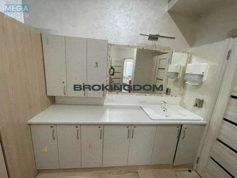 Продаж окремої будівлі/побудови, 147 кв.м, <a class="location-link" href="/kiev/" title="Недвижимость Київ">Київ</a>, <a class="location-link" href="/kiev/podolskij/" title="Недвижимость Подільський район">Подільський р-н</a>, Перемышельская вул., 2г (изображение 22)
