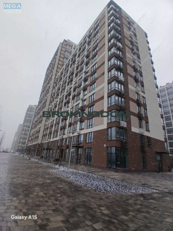 Продаж 2 кімнатної квартири (70/30/20), 12 пов. 14 пов. будинку, <a class="location-link" href="/kiev/" title="Недвижимость Київ">Київ</a>, <a class="location-link" href="/kiev/podolskij/" title="Недвижимость Подільський район">Подільський р-н</a>, Родини Крістерів ул., 16 (изображение 9)