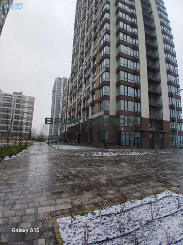 Продаж 2 кімнатної квартири (70/30/20), 12 пов. 14 пов. будинку, <a class="location-link" href="/kiev/" title="Недвижимость Київ">Київ</a>, <a class="location-link" href="/kiev/podolskij/" title="Недвижимость Подільський район">Подільський р-н</a>, Родини Крістерів ул., 16 (изображение 10)