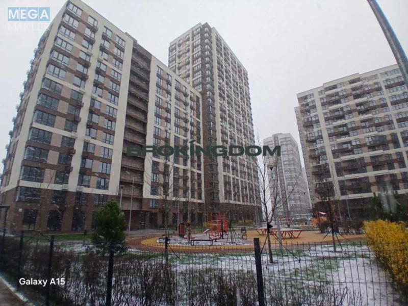 Продаж 2 кімнатної квартири (70/30/20), 12 пов. 14 пов. будинку, <a class="location-link" href="/kiev/" title="Недвижимость Київ">Київ</a>, <a class="location-link" href="/kiev/podolskij/" title="Недвижимость Подільський район">Подільський р-н</a>, Родини Крістерів ул., 16 (изображение 11)