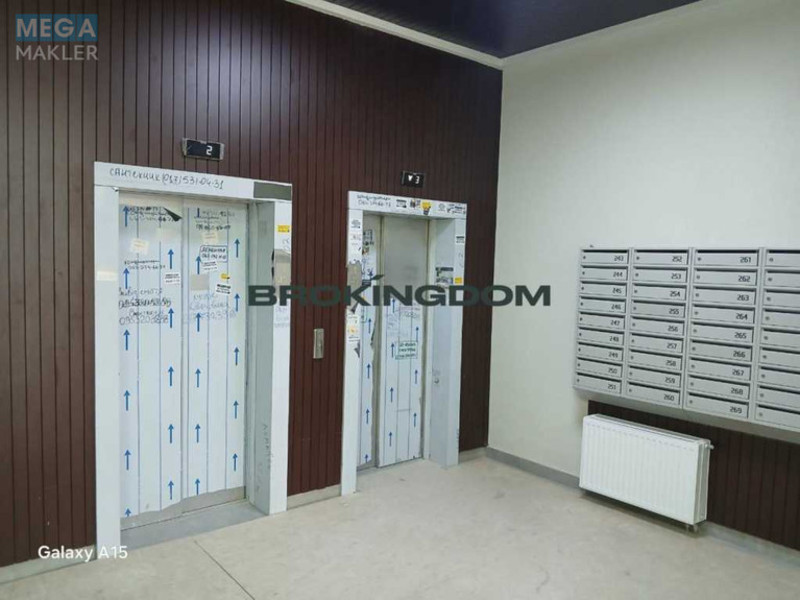 Продаж 2 кімнатної квартири (70/30/20), 12 пов. 14 пов. будинку, <a class="location-link" href="/kiev/" title="Недвижимость Київ">Київ</a>, <a class="location-link" href="/kiev/podolskij/" title="Недвижимость Подільський район">Подільський р-н</a>, Родини Крістерів ул., 16 (изображение 12)
