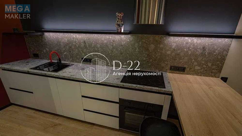 Оренда 1 кімнатної квартири, <a class="location-link" href="/kiev/" title="Недвижимость Київ">Київ</a>, <a class="location-link" href="/kiev/darnickij/" title="Недвижимость Дарницький район">Дарницький р-н</a>, Причальна вулиця, 12 (изображение 5)