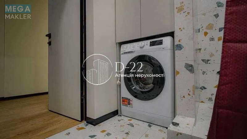 Оренда 1 кімнатної квартири, <a class="location-link" href="/kiev/" title="Недвижимость Київ">Київ</a>, <a class="location-link" href="/kiev/darnickij/" title="Недвижимость Дарницький район">Дарницький р-н</a>, Причальна вулиця, 12 (изображение 13)